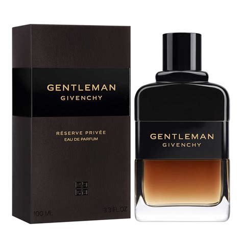 givenchy gentleman reserve privee performance|givenchy gentleman original aftershave.